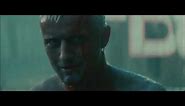 Blade Runner - Roy Batty - Final Monologue