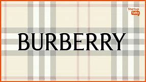 Marketing Strategies of Burberry: The Iconic Luxury Brand