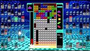 Tetris 99 Reveal Trailer