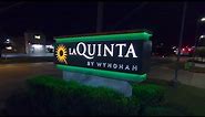 Hotel Tour - La Quinta Inn & Suites - Longview, TX