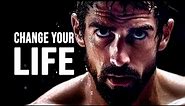 CHANGE YOUR LIFE - 2024 New Year Motivational Speech