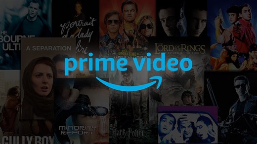 Amazon Plans to Introduce Ad Tier for Prime Video Streaming Service: Report