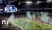 The exact moment the Eagles won Super Bowl 2018