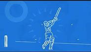 Cricket Video Promo