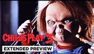 Child's Play 3 | Don't Mess With The Chuck | Extended Preview