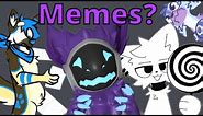 What? A Protogen Looks at Furry Memes From Discord 39