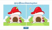 Create the Spot the Differences Game with ActivePresenter