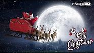 Happy Christmas | |Merry christmas status 2021| Christmas Animated Video | Homes247.in