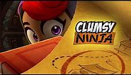 Clumsy Ninja - Kira and Lily Trailer
