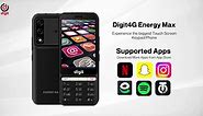 digit - Digit4G Energy Max Experience the best...