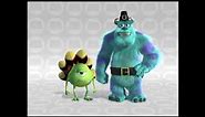 Monsters. Inc Happy Thanksgiving