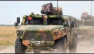 China’s Dongfeng EQ2050 “Chinese Humvee” - News Military Update