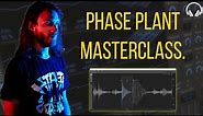 Phase Plant Tutorial: A Complete Guide with Seppa