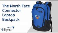 The North Face Connector Laptop Backpack - Custom Backpack by 4imprint