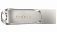 SanDisk 1TB Ultra Dual Drive Luxe USB-C Flash Drive