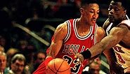 Bulls vs. Knicks - 1997 (at Madison Square Garden)