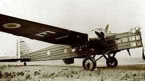 The Lesser know French bomber, The Bloch Mb.200