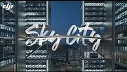 Welcome to DJI Sky City