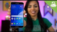 Samsung Galaxy A9 Review!
