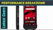 Kyocera DuraForce Ultra 5G UW E7110 Review | Rugged 5G Beast on Verizon!