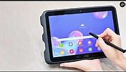 Samsung Galaxy Tab Active4 Pro Review | Is It a Smart Buy? [2024]