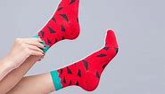 Sock It Up! The Trend That's Going All Viral