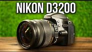 Nikon D3200 In 2024 | A Budget BEAST! (With Photo Examples)