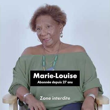 Vous nous parlez de l’application #MyCANAL