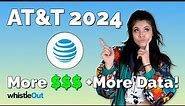 AT&T Prices go UP in 2024 | Is it worth it?