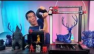 Mixware Wand & Hyper S 3D Printer: Perfect Combo for Families?