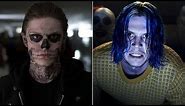 Every Evan Peters Character on American Horror Story