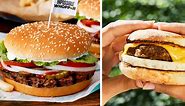 The Best Vegan And Vegetarian Options At Major Fast Food Chains
