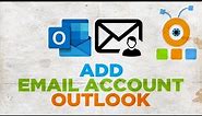 How to Add Email Account in Outlook for Mac | Microsoft Office for macOS