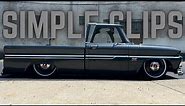 C10 | SIMPLE.CLIPS | Install hubcaps on your transport wheels with this easy kit and DIY video!