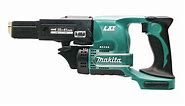 Makita 18V Autofeed Screwdriver DFR450ZX - Skin Only
