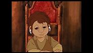 oh no frodo has air pods in he can't hear us - ROTK Cartoon YTP