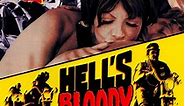 Hell's Bloody Devils - movie: watch streaming online