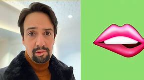 New lip-biting emoji resurfaces an old meme