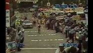 Stephen Roche 1987 Tour De France Win