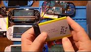 PS Vita 1000 OLED Battery Mod - How to get 4000mAh