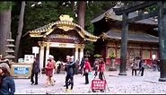 Nikko (日光) World Heritage Temples and Shrines, Nikko, Japan