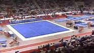 1980 USGF International Invitational - Event Finals - Full Broadcast