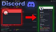 Discord Profile Tricks YOU Should Know!