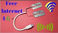 get free internet without sim card and wifi router free internet technology