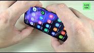 How to Screenshot Samsung Galaxy S21 / S21+ / S21 Ultra 5G