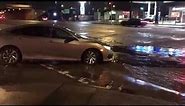 Problematic Pothole || ViralHog