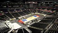 Staples Center Time-Lapse, NHL to NBA (Official) [HD]