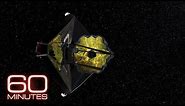 NASA's James Webb Space Telescope: Stunning new images captured of the universe | 60 Minutes