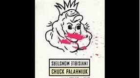 Invisible Monsters CH02 PT01