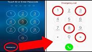 How to Unlock ANY iPhone Without the Passcode (2017 Working)